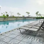 Comfortable Studio At Harco Mangga Besar Apartment By Travelio