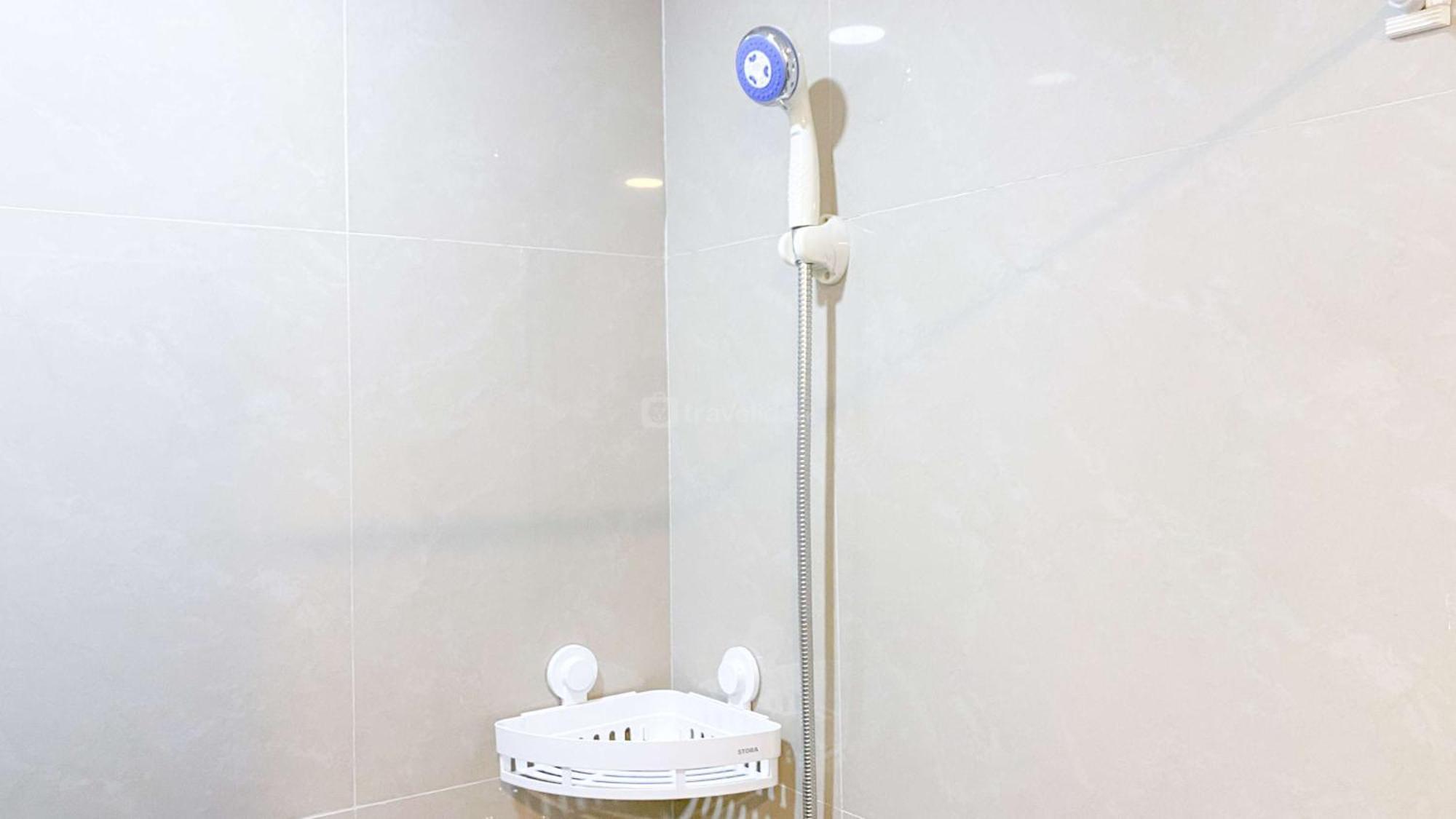 Comfortable At Harco Mangga Besar By Travelio Pangsapuri *